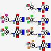 an image of a chemical structure CID 159433943