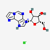 an image of a chemical structure CID 159436091