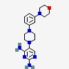 an image of a chemical structure CID 159439337