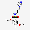 an image of a chemical structure CID 15944061