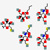 an image of a chemical structure CID 159441143
