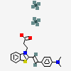 an image of a chemical structure CID 159444853