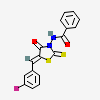 an image of a chemical structure CID 1594459