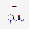 an image of a chemical structure CID 159446214