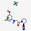 an image of a chemical structure CID 159446324