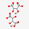 an image of a chemical structure CID 159449