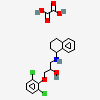 an image of a chemical structure CID 15944923