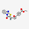 an image of a chemical structure CID 1594497