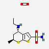 an image of a chemical structure CID 159450252