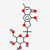an image of a chemical structure CID 15945055