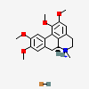 an image of a chemical structure CID 15945067