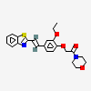 an image of a chemical structure CID 15945084