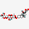 an image of a chemical structure CID 159451916