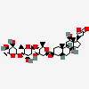 an image of a chemical structure CID 159451918