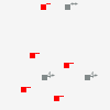 an image of a chemical structure CID 159452