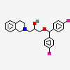 an image of a chemical structure CID 15945201