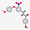 an image of a chemical structure CID 15945389