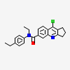 an image of a chemical structure CID 15945465