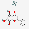 an image of a chemical structure CID 159455448