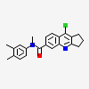 an image of a chemical structure CID 15945562