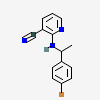 an image of a chemical structure CID 15945584