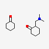 an image of a chemical structure CID 159456781