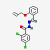 an image of a chemical structure CID 15945696