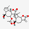 an image of a chemical structure CID 15945774