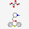 an image of a chemical structure CID 15945794