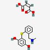 an image of a chemical structure CID 15945829