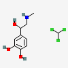 an image of a chemical structure CID 159458532