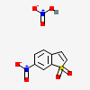 an image of a chemical structure CID 159461582