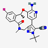 an image of a chemical structure CID 159462175