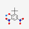 an image of a chemical structure CID 159463092