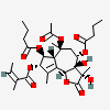 an image of a chemical structure CID 15946378