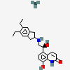 an image of a chemical structure CID 159466417