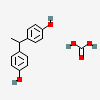 an image of a chemical structure CID 159467763