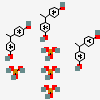 an image of a chemical structure CID 159469487