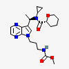 an image of a chemical structure CID 159470674