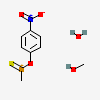 an image of a chemical structure CID 159472271
