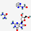 an image of a chemical structure CID 159475687