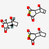 an image of a chemical structure CID 159478702