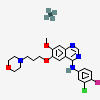 an image of a chemical structure CID 159479158