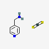 an image of a chemical structure CID 159481652