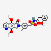an image of a chemical structure CID 15948325