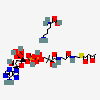 an image of a chemical structure CID 159485442