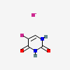 an image of a chemical structure CID 159493507