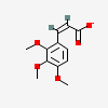 an image of a chemical structure CID 1594937