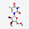 an image of a chemical structure CID 159498