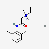 an image of a chemical structure CID 159499469
